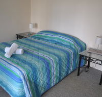 Maroochy Sands Holiday Units - Mackay Tourism