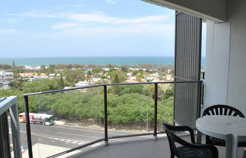 Maroochy Sands Holiday Units - Mackay Tourism 3