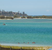 Caloundra Holiday Centre - Mackay Tourism