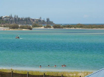 Caloundra Holiday Centre - Mackay Tourism 0
