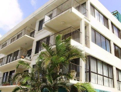 Caloundra Holiday Centre - Mackay Tourism 2