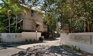 The Hastings Beach Houses - Mackay Tourism 1