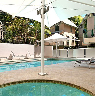 The Hastings Beach Houses - Mackay Tourism 2