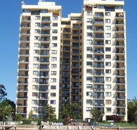 Banyandah Towers - Mackay Tourism