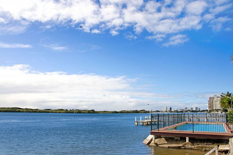 Banyandah Towers - Mackay Tourism 4