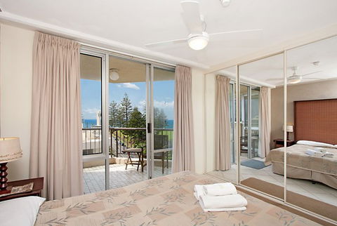 Rainbow Commodore Holiday Apartments - Mackay Tourism 2