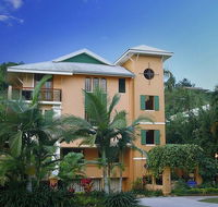 Martinique On Macrossan - Mackay Tourism