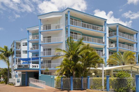 Hervey Bay QLD Mackay Tourism
