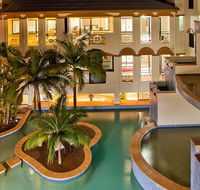 Regal Port Douglas - Mackay Tourism