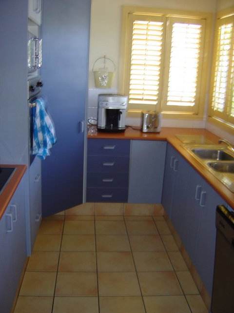 Hastings Cove Holiday Apartments - Mackay Tourism 2