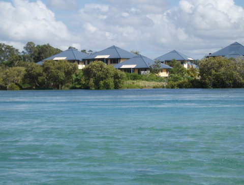 Hastings Cove Holiday Apartments - Mackay Tourism 3