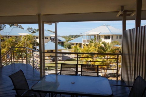 Hastings Cove Holiday Apartments - Mackay Tourism 5