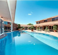 Ibis Styles Canberra Narrabundah - Mackay Tourism