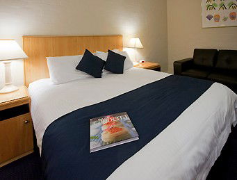 Ibis Styles Canberra Narrabundah - Mackay Tourism 1