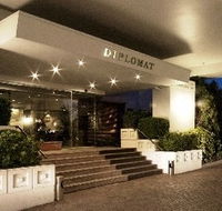 The Diplomat Hotel - Mackay Tourism