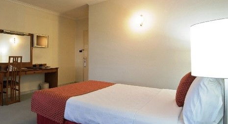 The Diplomat Hotel - Mackay Tourism 1