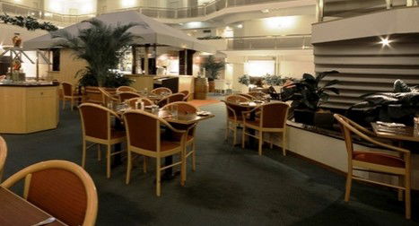 The Diplomat Hotel - Mackay Tourism 2