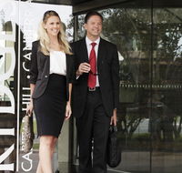 Rydges Capital Hill - Canberra - Mackay Tourism