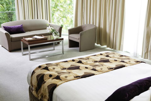 Rydges Capital Hill - Canberra - Mackay Tourism 1