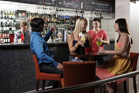 Rydges Capital Hill - Canberra - Mackay Tourism 3