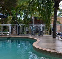 Bottlebrush Holiday Townhouses - Mackay Tourism