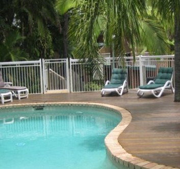 Bottlebrush Holiday Townhouses - Mackay Tourism 4
