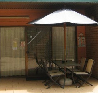 Bottlebrush Holiday Townhouses - Mackay Tourism 5