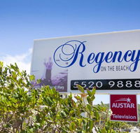 Regency On The Beach - Mackay Tourism