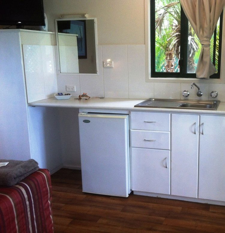 Mackay Tourism