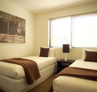 Quality Inn Colonial - Mackay Tourism
