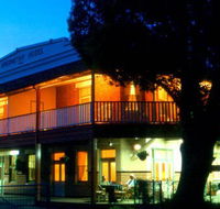 Abernethy Guesthouse - Mackay Tourism