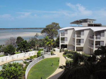  Mackay Tourism