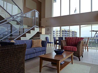 Moorings Beach Resort - Mackay Tourism 1