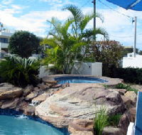 Estoril On Moffat Holiday Apartments - Mackay Tourism