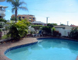 Estoril On Moffat Holiday Apartments - Mackay Tourism 1