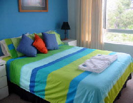 Estoril On Moffat Holiday Apartments - Mackay Tourism 2