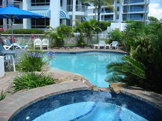 Estoril On Moffat Holiday Apartments - Mackay Tourism 4
