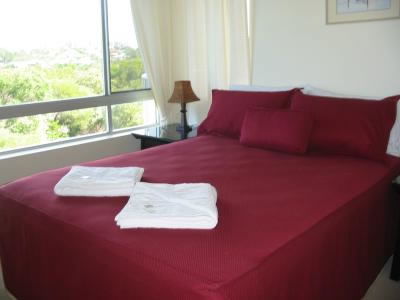 Estoril On Moffat Holiday Apartments - Mackay Tourism 6