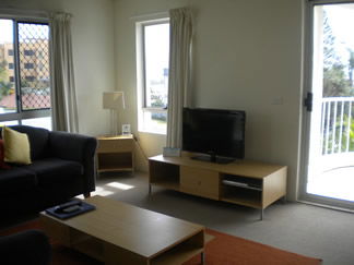 Estoril On Moffat Holiday Apartments - Mackay Tourism 8