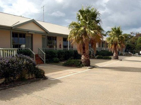 Aireys Inlet VIC Mackay Tourism