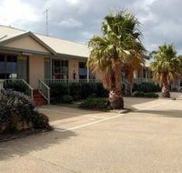 Lightkeepers Inn Motel - Mackay Tourism