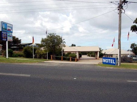 Lightkeepers Inn Motel - Mackay Tourism 2