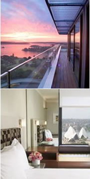 Intercontinental Sydney - Mackay Tourism 6