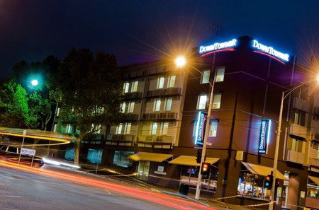 Downtowner On Lygon - Mackay Tourism 5