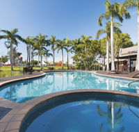 Oaks Oasis - Mackay Tourism