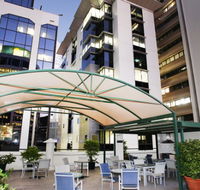 Rothbury On Ann Heritage Apartment Hotel - Mackay Tourism