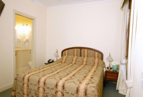Rothbury On Ann Heritage Apartment Hotel - Mackay Tourism 2