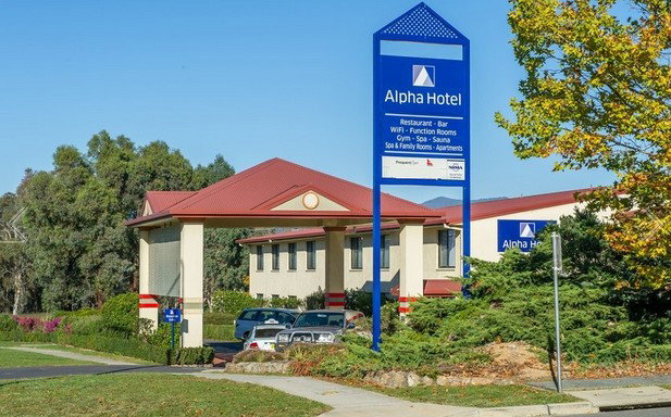 Wanniassa ACT Mackay Tourism