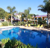 Nautilus Apartments Merimbula - Mackay Tourism