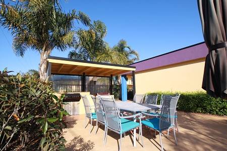 Nautilus Apartments Merimbula - Mackay Tourism 1